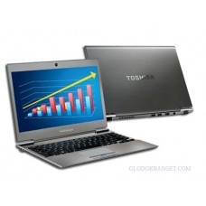 TOSHIBA Portege Z930-2022 - Silver